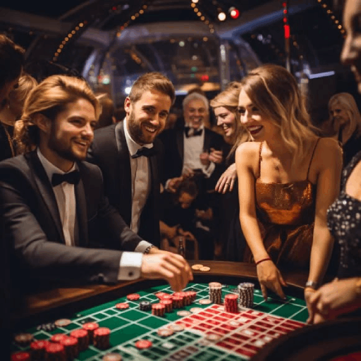 Bônus de Boas-vindas 888casino