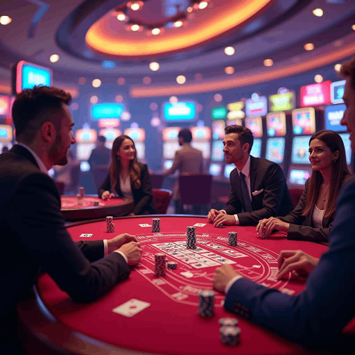 Download PC 888casino