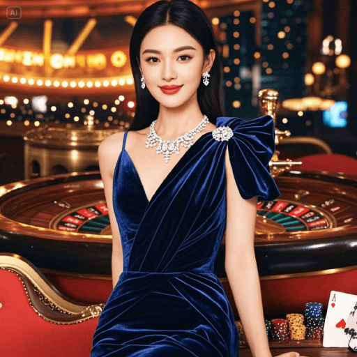 Dealers profissionais da 888casino