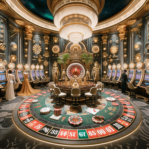 Segurança 888casino