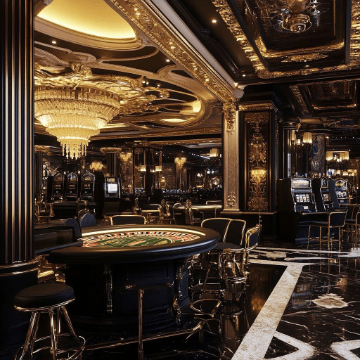 Interface 888casino