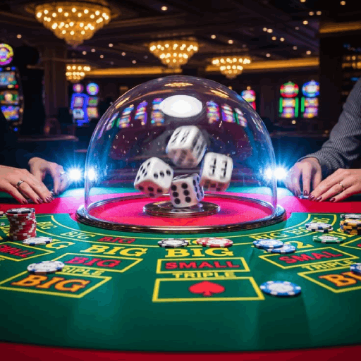 Download iOS 888casino